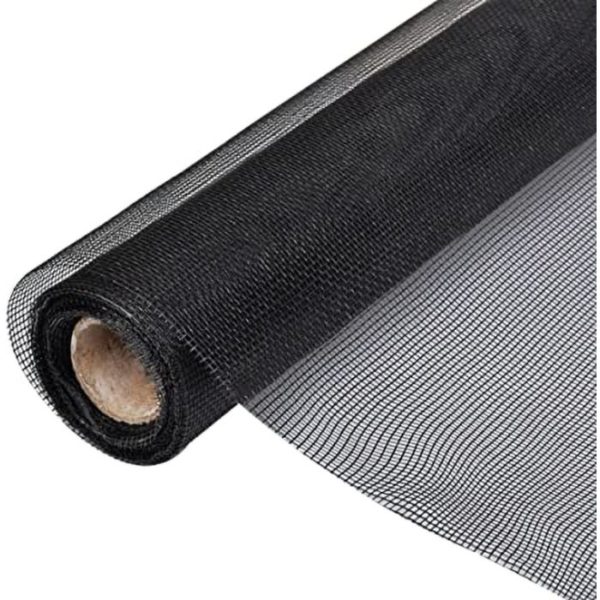 Rete zanzariera in fibra di vetro 18x16 rotolo 30mt