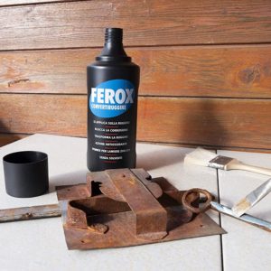 Ferox il convertiruggine 750 ml