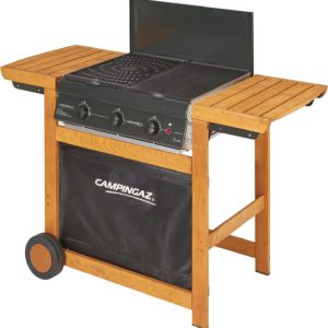 Barbecue gas Campingaz ADELAIDE 3