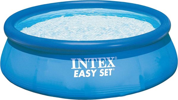 Piscina easy set intex 244x61 - immagine 3