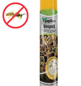 Vespex antivespe insetticida Aerosol ml 750