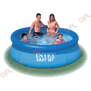 Piscina easy set intex cm 244 x 61 lt 1942