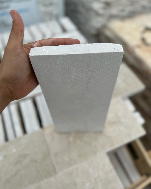 Scoppato tranciato formato 15x30 spessore 2,5 cm - immagine 3