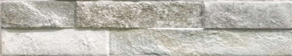Keradom Rock Green 7,5x38,5 tridimensionale - immagine 4