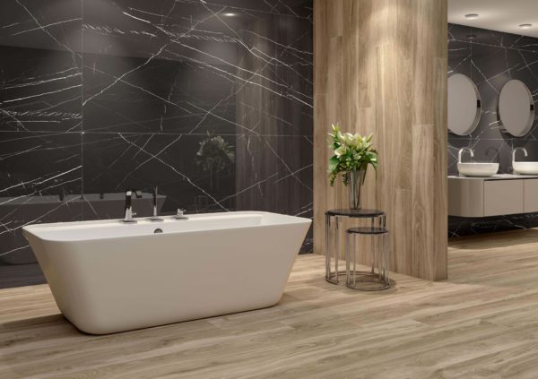 Pavimento effetto legno 20X75 Sand Origin - immagine 3