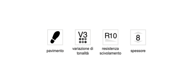 Pavimento per esterni Stone - immagine 6