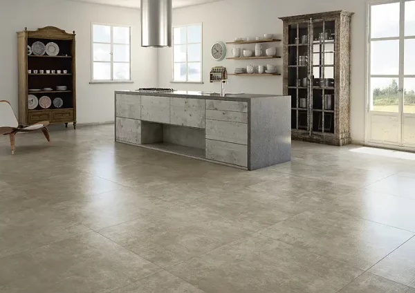 Pavimento effetto cemento My Style - immagine 2