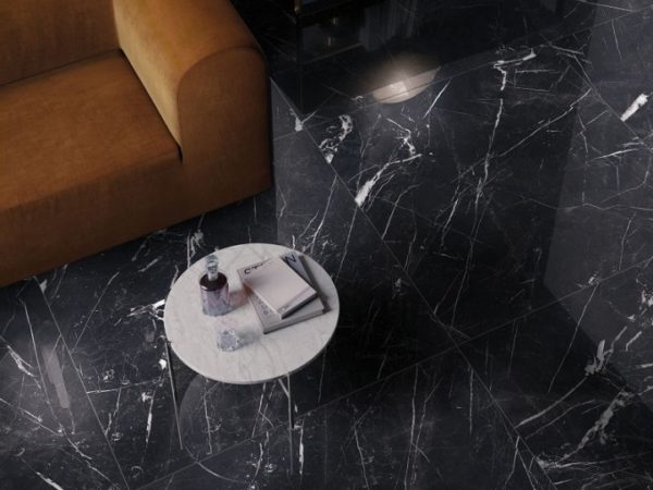 Pavimento effetto marmo - immagine 2