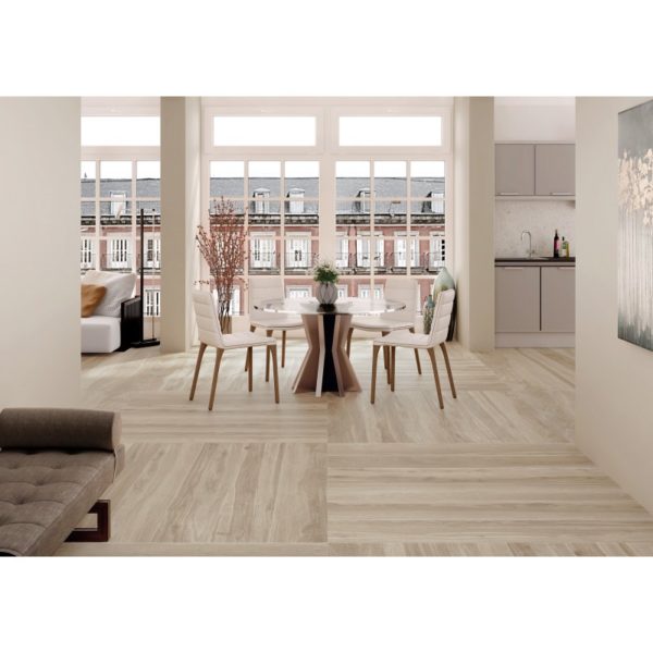 Pavimento effetto legno 20X75 Sand Origin - immagine 4