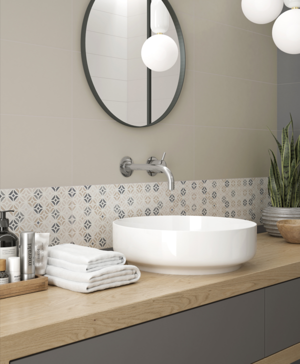 Rivestimenti in ceramica POP