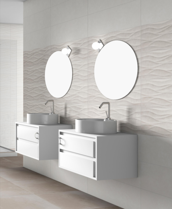 Rivestimenti in ceramica Yaiza