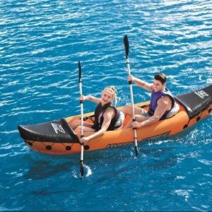 Kayak 2 posti 321x88cm | Bestway