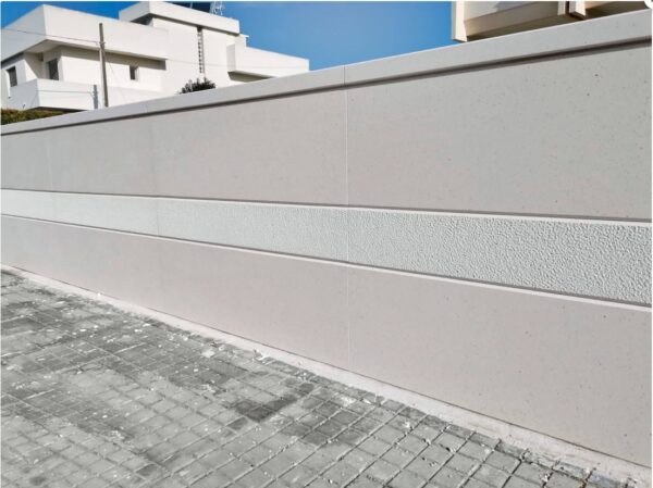 Rivestimento per facciate di alta qualità - immagine 2