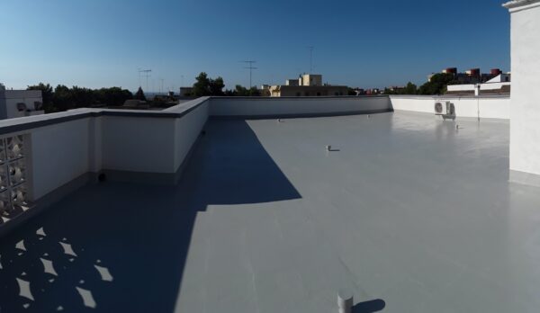 Unico Impermeabilizzante Super Resina Impermeabile Liquida - immagine 6