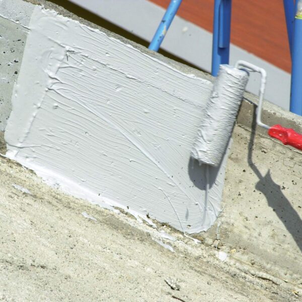 Unico Impermeabilizzante Super Resina Impermeabile Liquida - immagine 2