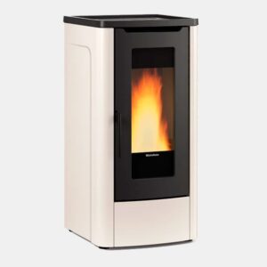 Stufa A Pellet DAHIANA PLUS 5.0