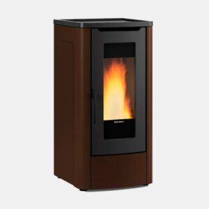 Stufa A Pellet DAHIANA PLUS 5.0
