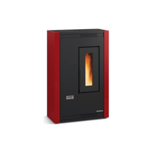 Stufa A Pellet 4,8 Kw “Luisella” Nordica