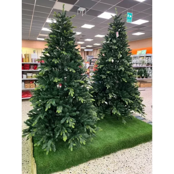 Albero di Natale Arthur Xone - immagine 7