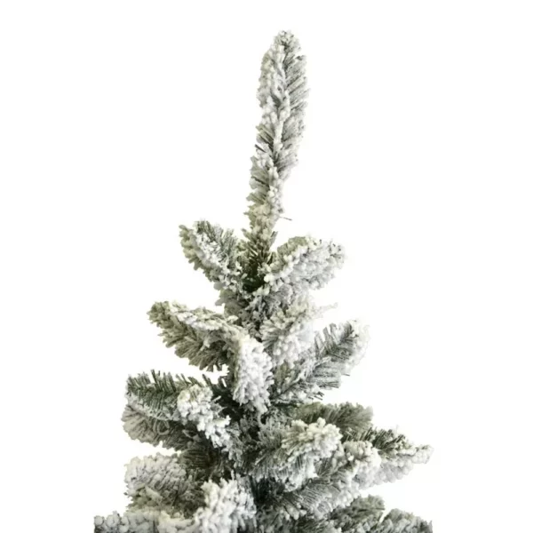 Albero di Natale Dimitri Innevato Xone - immagine 3