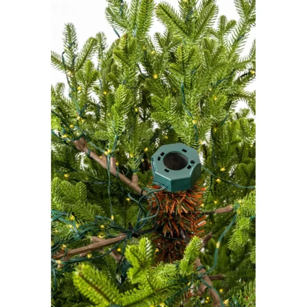 Albero di Natale con mini led Jasper Xone - immagine 3