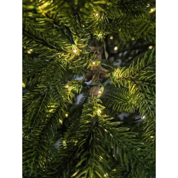 Albero di Natale con mini led Jasper Xone - immagine 10