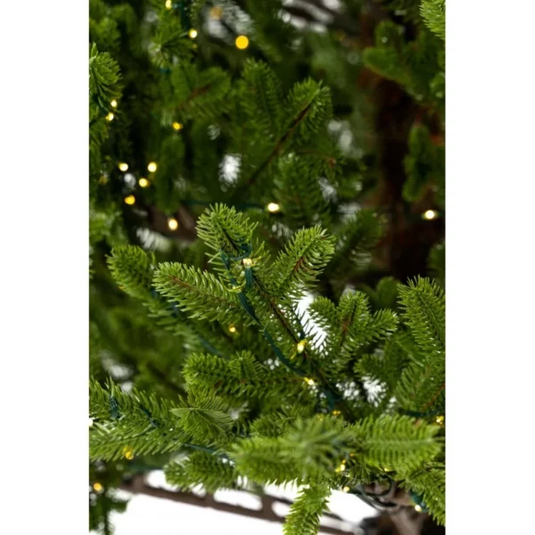 Albero di Natale con mini led Jasper Xone - immagine 7