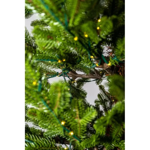 Albero di Natale con mini led Jasper Xone - immagine 5
