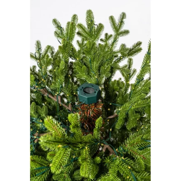 Albero di Natale con mini led Jasper Xone - immagine 4