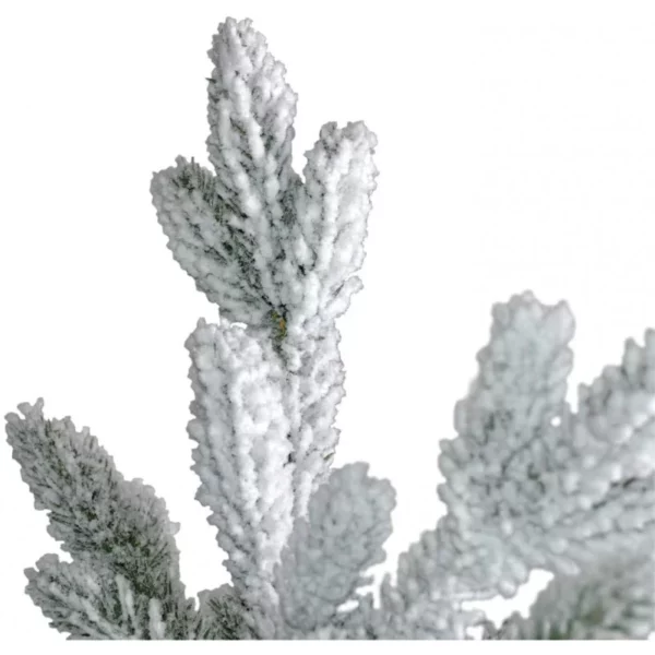Albero di Natale Kennedy Innevato Xone - immagine 4
