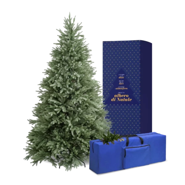 Albero di Natale Lincoln Deluxe 100% PE Xone