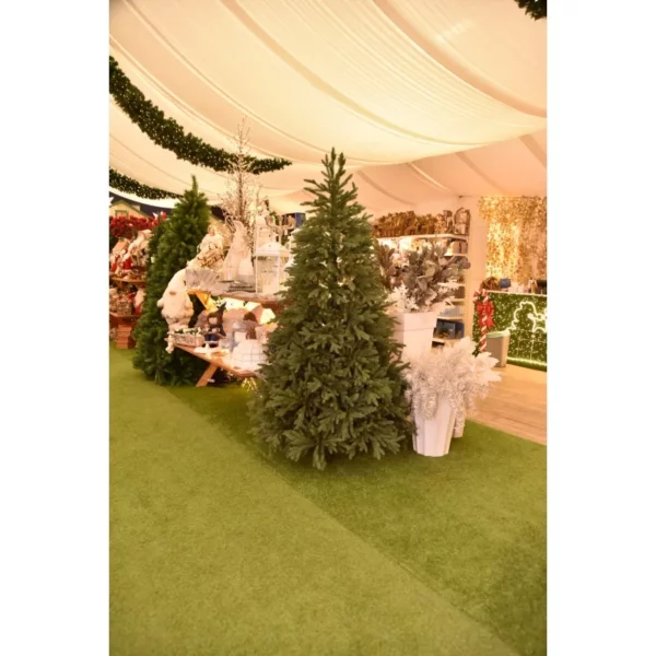 Albero di Natale Lincoln Deluxe 100% PE Xone - immagine 5