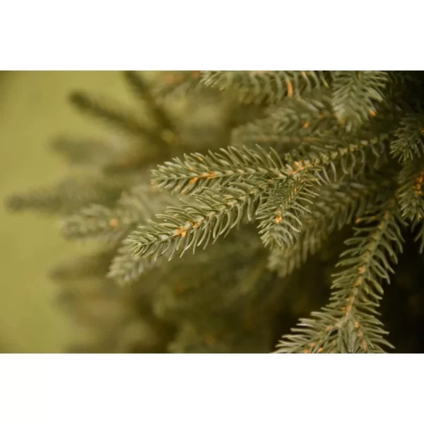 Albero di Natale Lincoln Deluxe 100% PE Xone - immagine 4