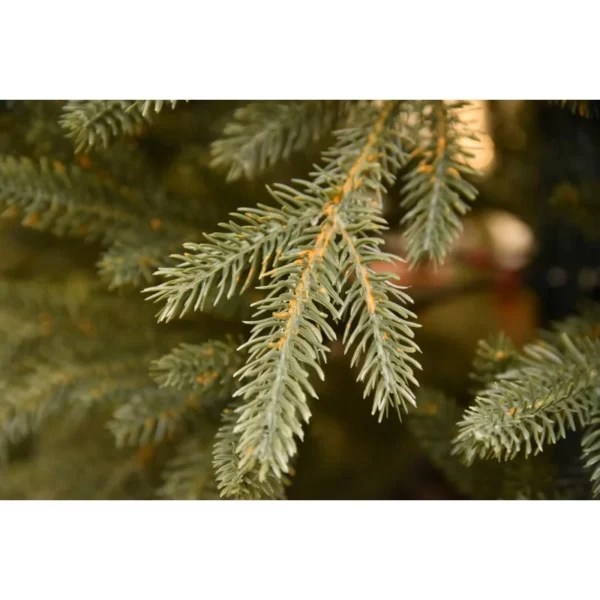 Albero di Natale Lincoln Deluxe 100% PE Xone - immagine 3