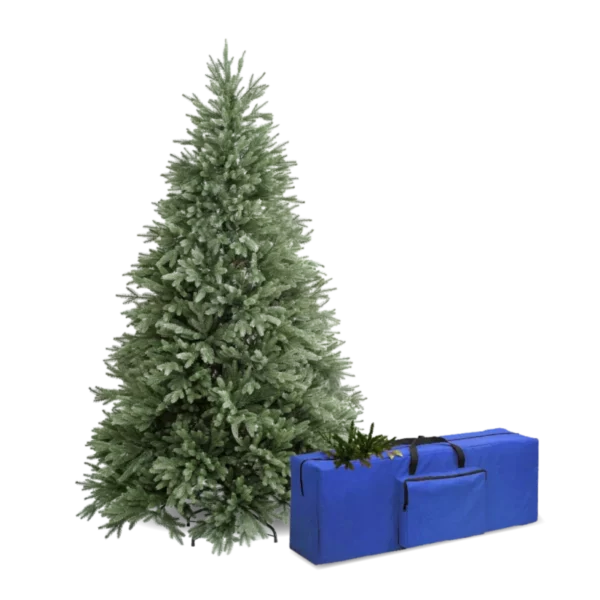 Albero di Natale Lincoln Deluxe 100% PE Xone - immagine 7