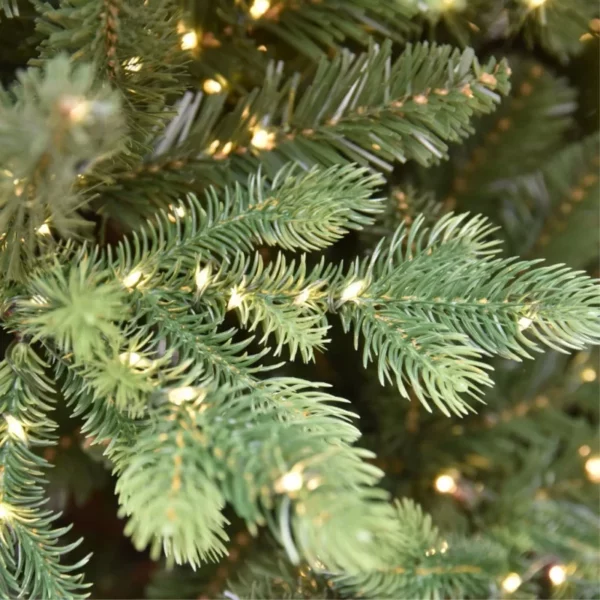 Albero Di Natale Madison Led Xone - immagine 7