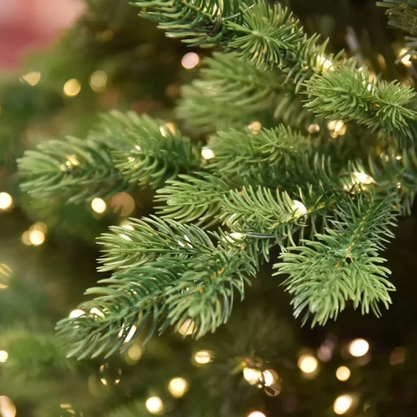 Albero Di Natale Madison Led Xone - immagine 2