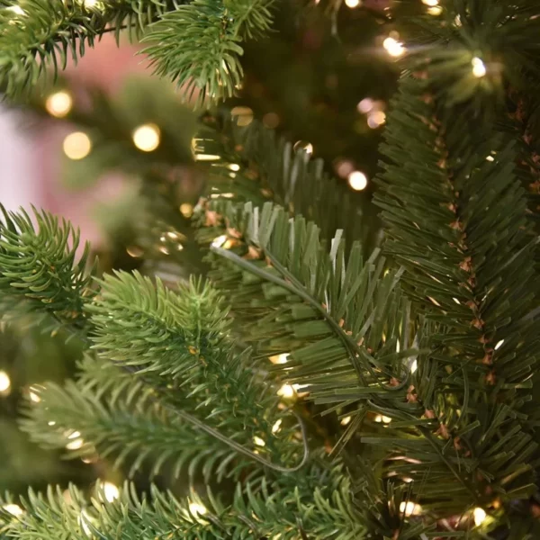 Albero Di Natale Madison Led Xone - immagine 5
