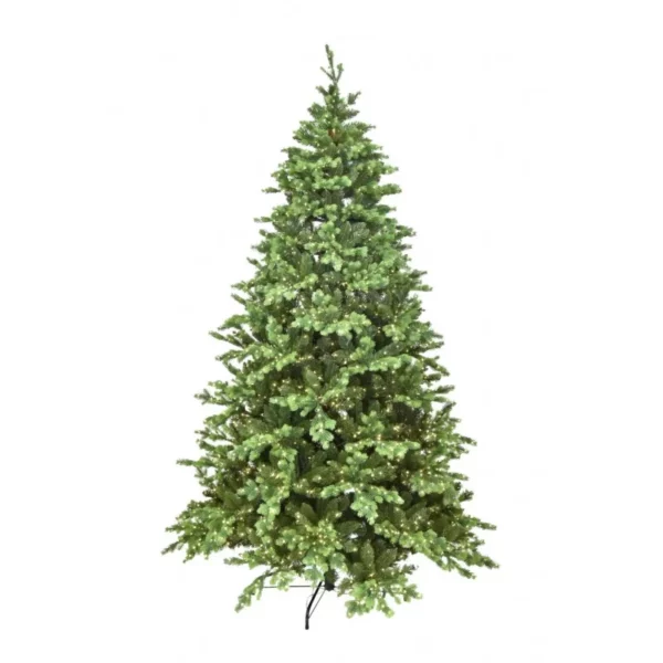 Albero Di Natale Madison Led Xone