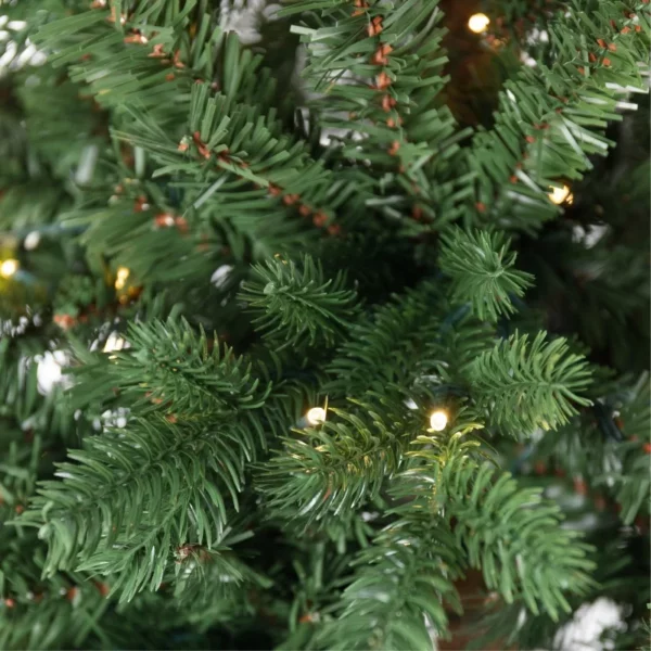 Albero di Natale Noel per esterno con led Xone - immagine 2
