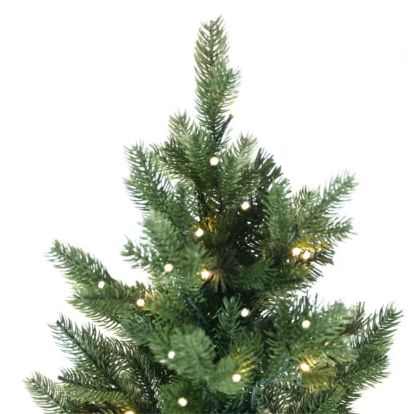 Albero di Natale Noel per esterno con led Xone - immagine 6