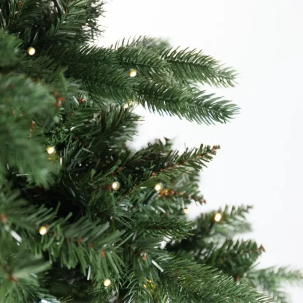 Albero di Natale Noel per esterno con led Xone - immagine 5