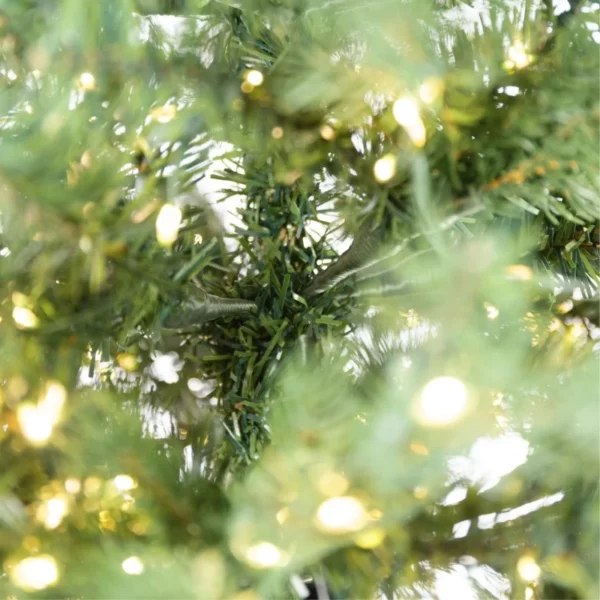 Albero di Natale Remì Led Xone - immagine 4