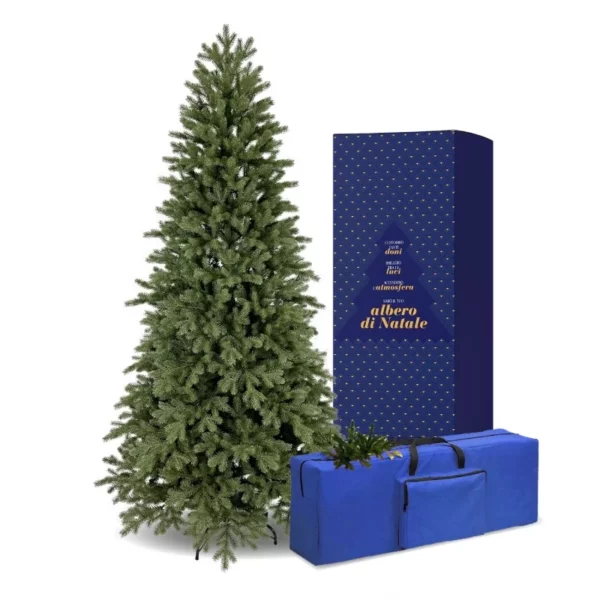 lbero di Natale Sherwood in gift box Xone