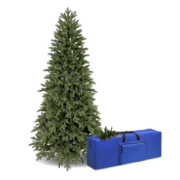 lbero di Natale Sherwood in gift box Xone - immagine 10