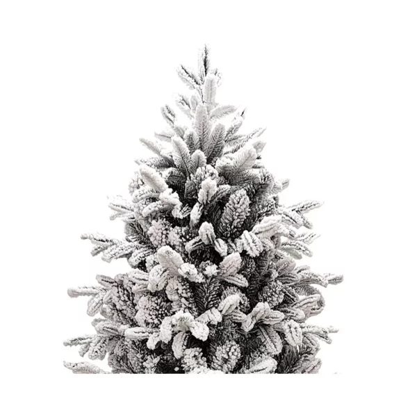 Albero di Natale White Montgomery Xone - immagine 8