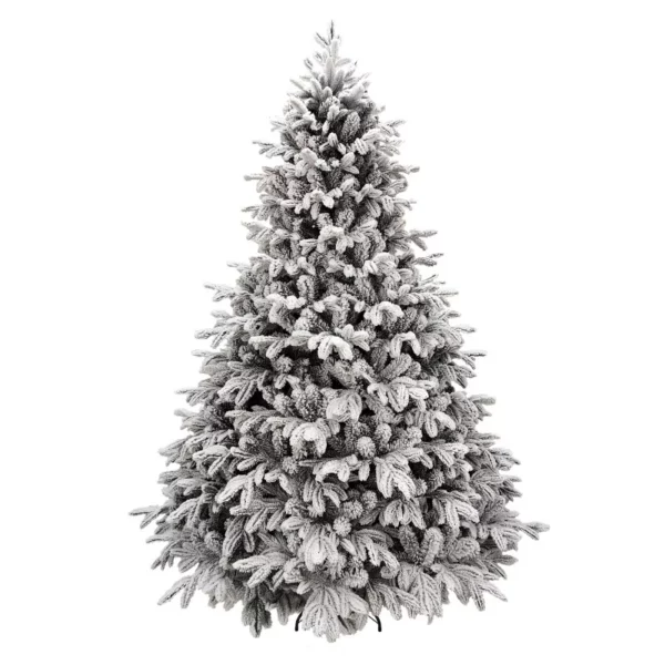 Albero di Natale White Montgomery Xone