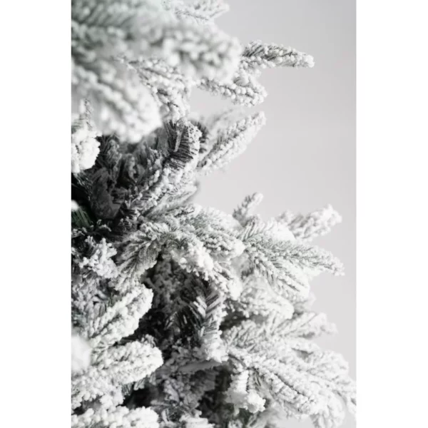 Albero di Natale White Montgomery Xone - immagine 3