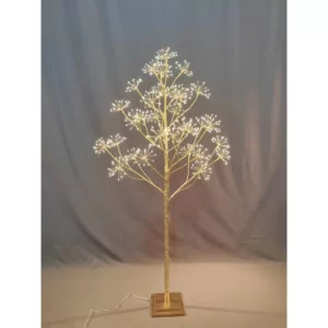 Albero di Natale Led Bacca D’oro Xone