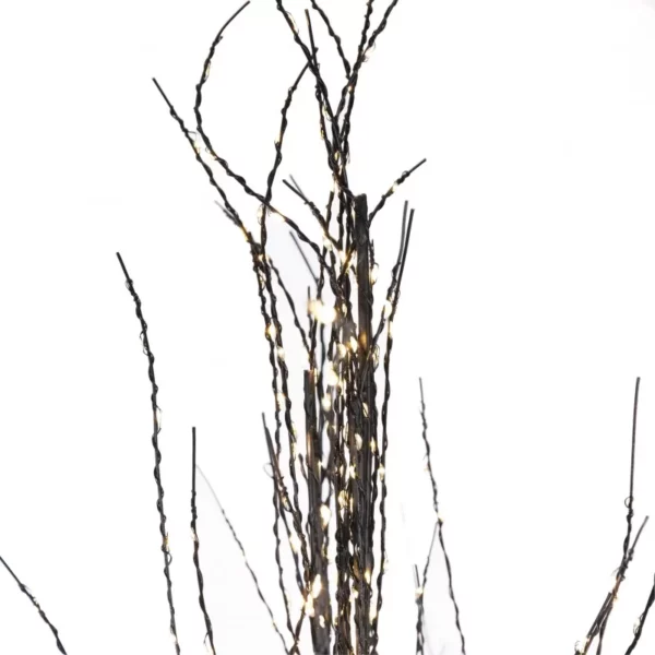 Albero di Natale da esterno Sparkly Xone - immagine 13